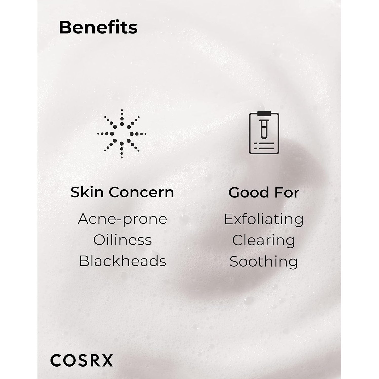 cosrx-ac-collection-calming-foam-cleanser-150-ml - Medaid