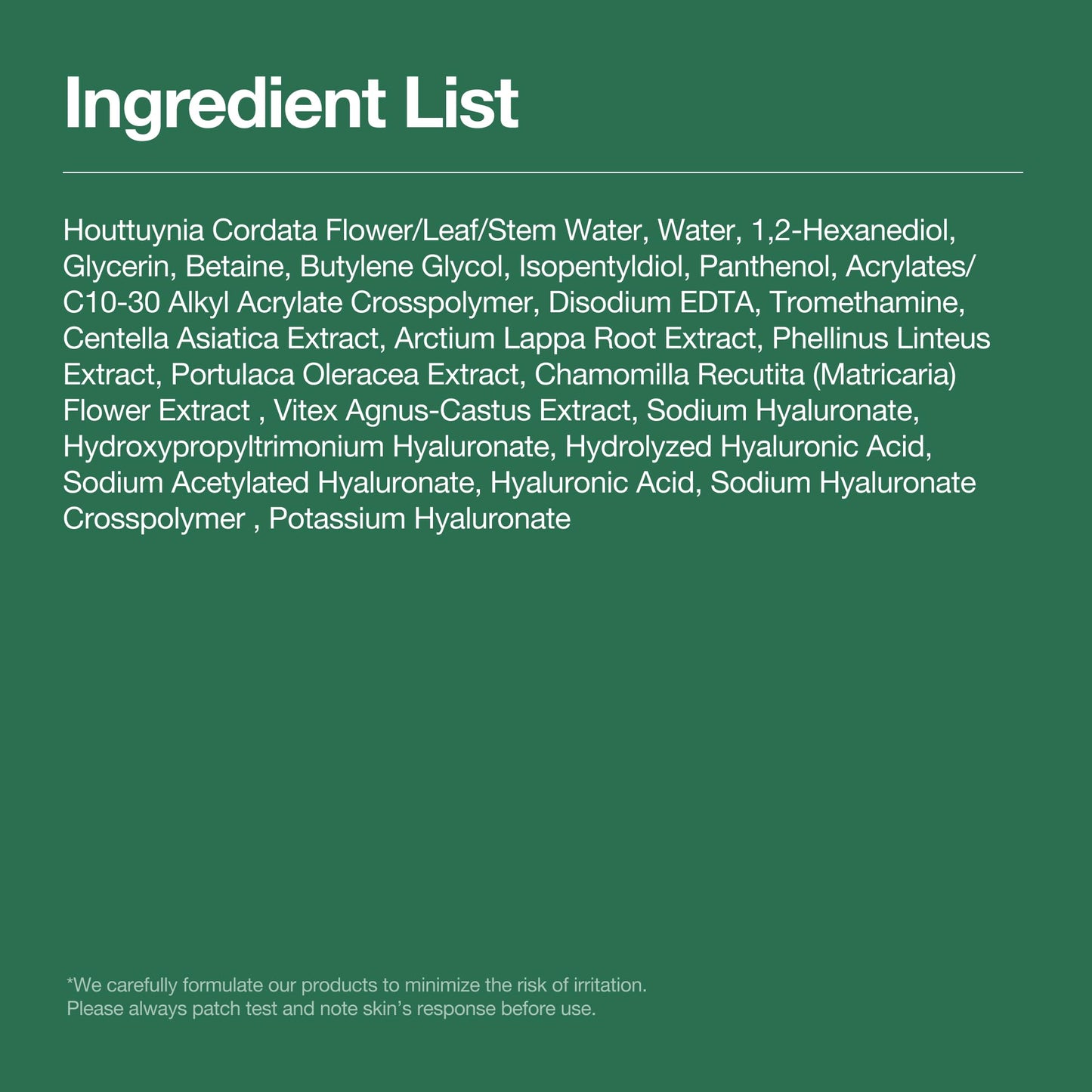 Anua Heartleaf 77 Soothing Toner I pH 5.5 Trouble Care, Calming Skin, Refreshing, Hydrating, Purifying, Cruelty Free, Vegan,(250ml / 8.45 fl.oz.) - Medaid International