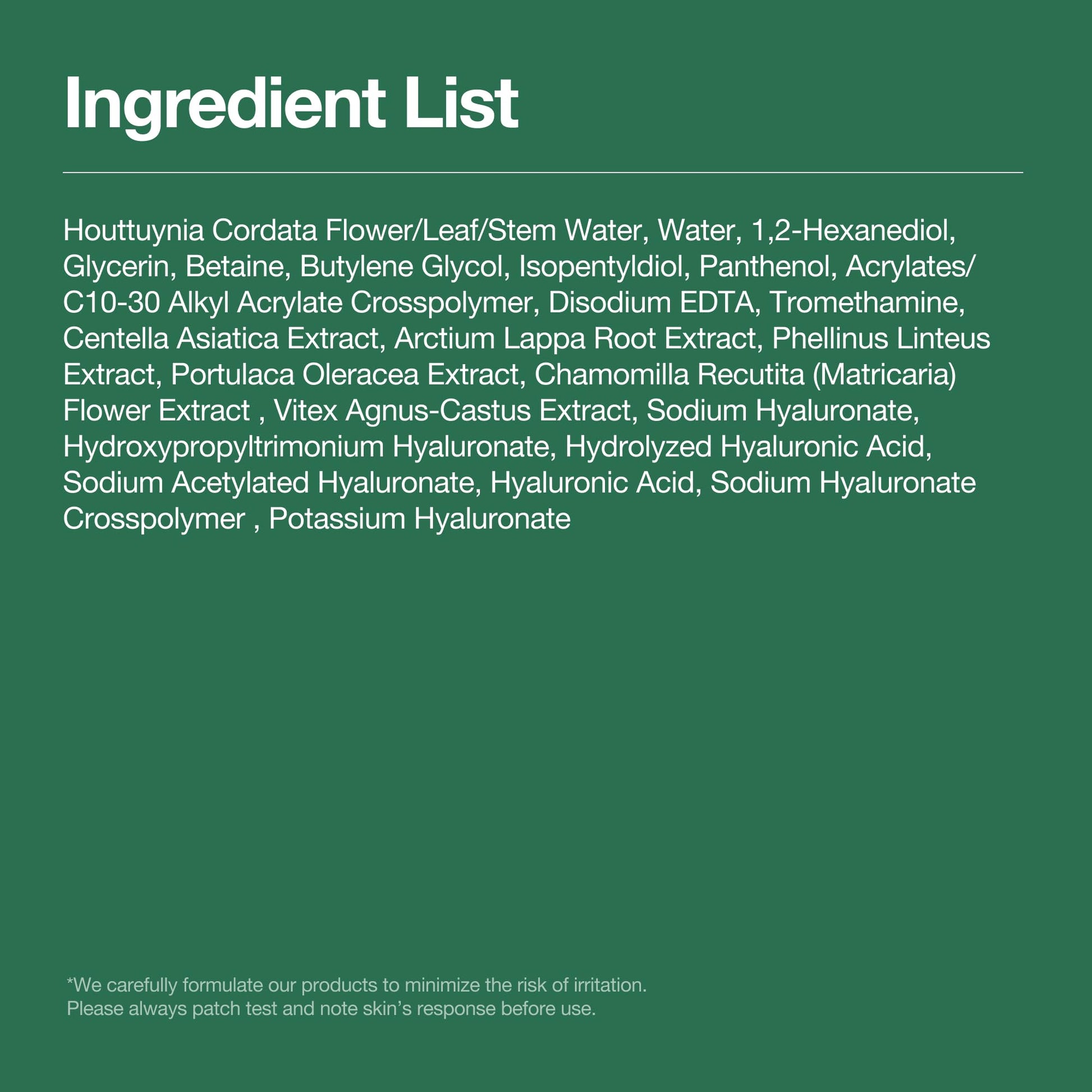 Anua Heartleaf 77 Soothing Toner I pH 5.5 Trouble Care, Calming Skin, Refreshing, Hydrating, Purifying, Cruelty Free, Vegan,(250ml / 8.45 fl.oz.) - Medaid International