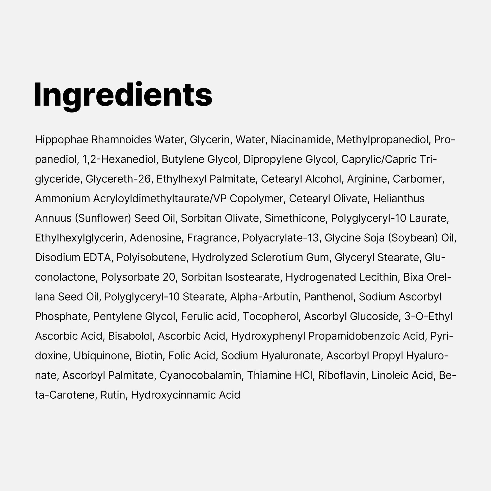 medicube Deep Vitamin C Golden Capsule Face Moisturizer - Liposome Capsules For Wrinkles, Skin Radiance - Transparent Gel for Glow Hydration - Korean Skin Care 1.94 oz - Medaid International