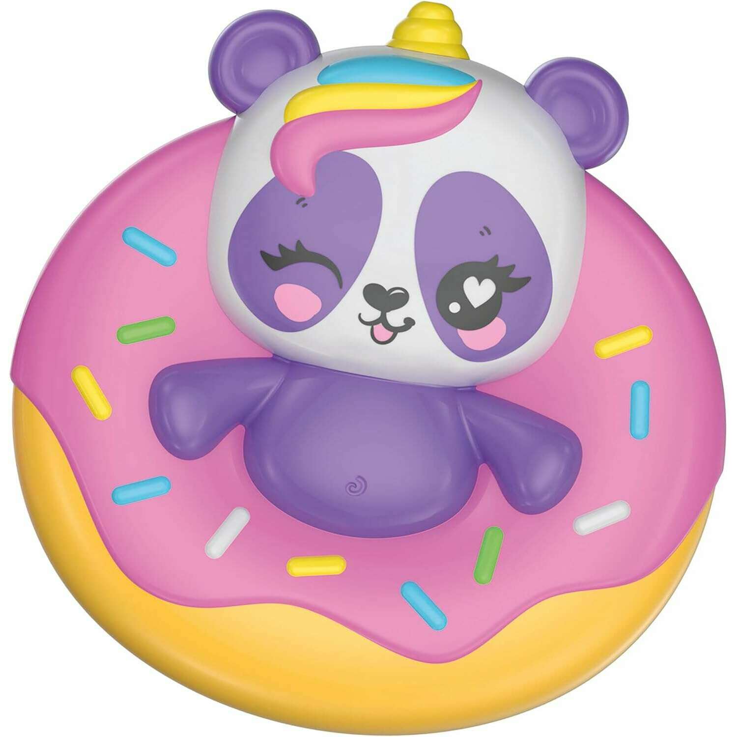 Crazy Chic - Lovely Make Up: Panda Safe and Hypoallergenic Cosmetic Set - Medaid International