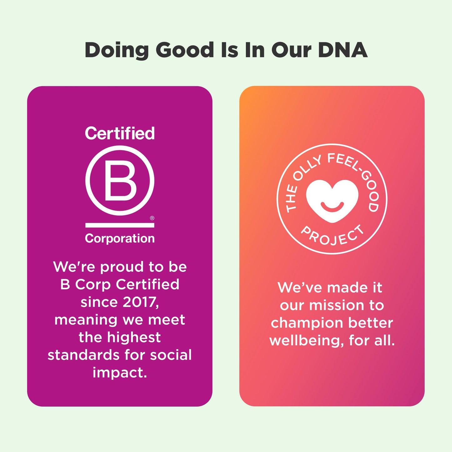 OLLY Probiotic + Prebiotic Gummy, Digestive Support and Gut Health, 500 Million CFUs, Fiber, Adult Chewable Supplement for Men and Women, Peach, 60 Day Supply - 60 Count - Medaid International