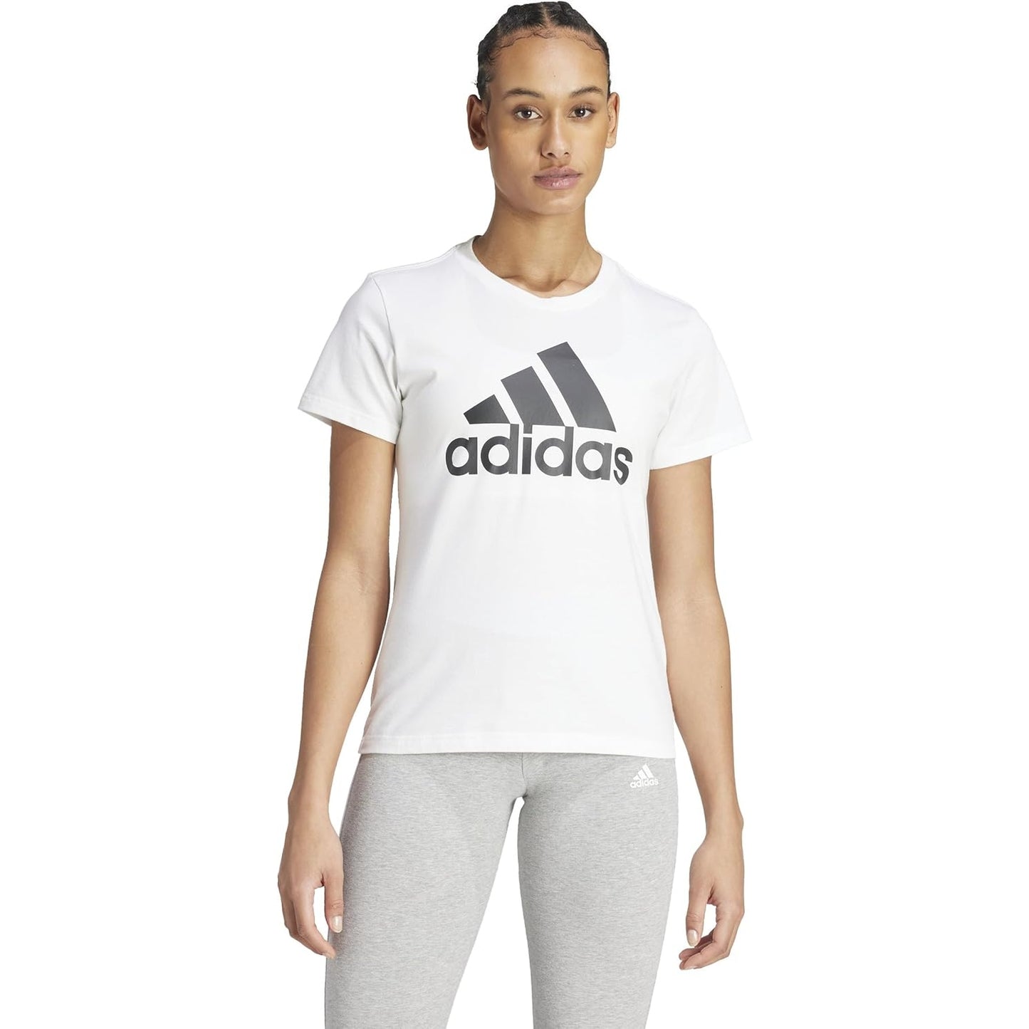 adidas womens W BL T T-Shirt - Medaid - Lebanon