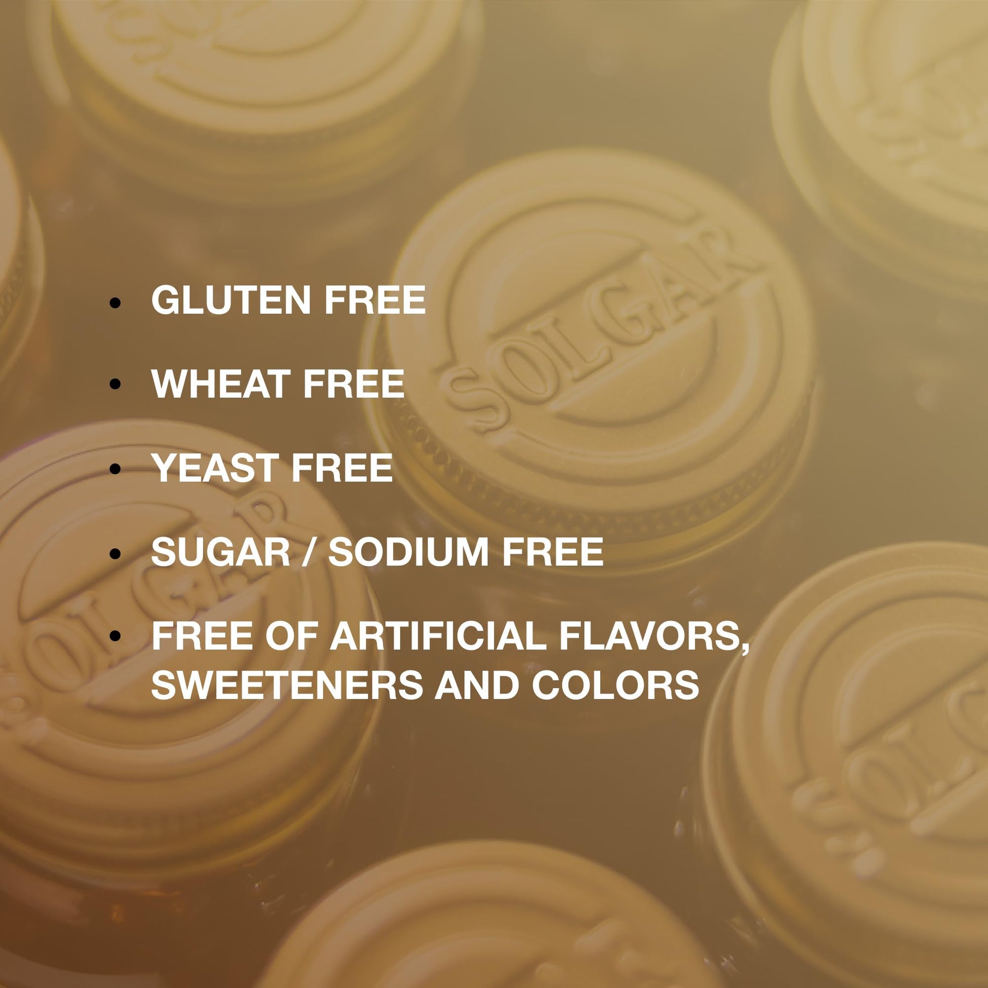 Solgar Vitamin E 268 mg (400 IU) - 100 Softgels - Naturally-Sourced Vitamin E as d-Alpha Tocopherol - Gluten Free, Dairy Free - 100 Servings - Medaid International