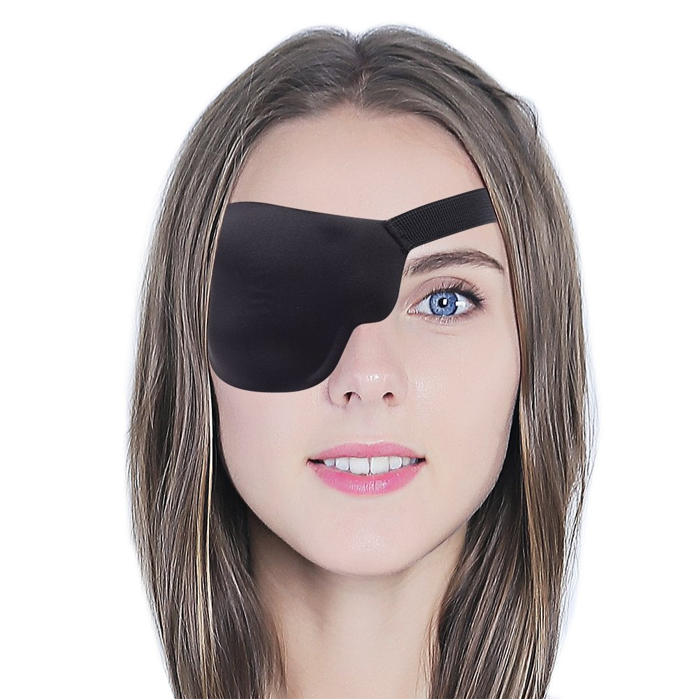 FCAROLYN 3D Eye Patch (Right Eye) - Medaid International