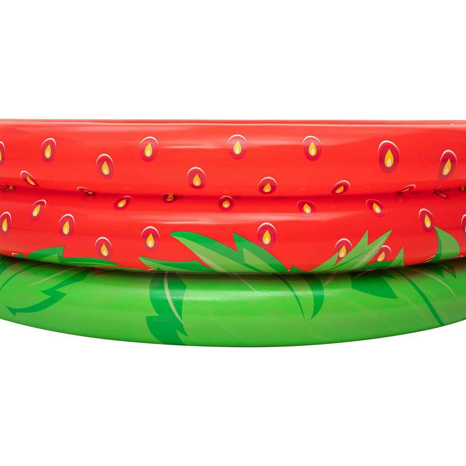 Sweet Strawberry Pool 160x38cm - Medaid International