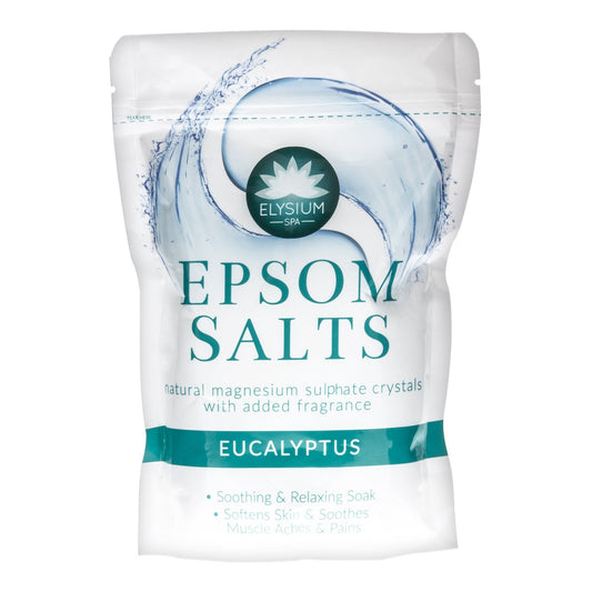 ELYSIUM SPA ORIGINAL EPSOM SALTS - Medaid