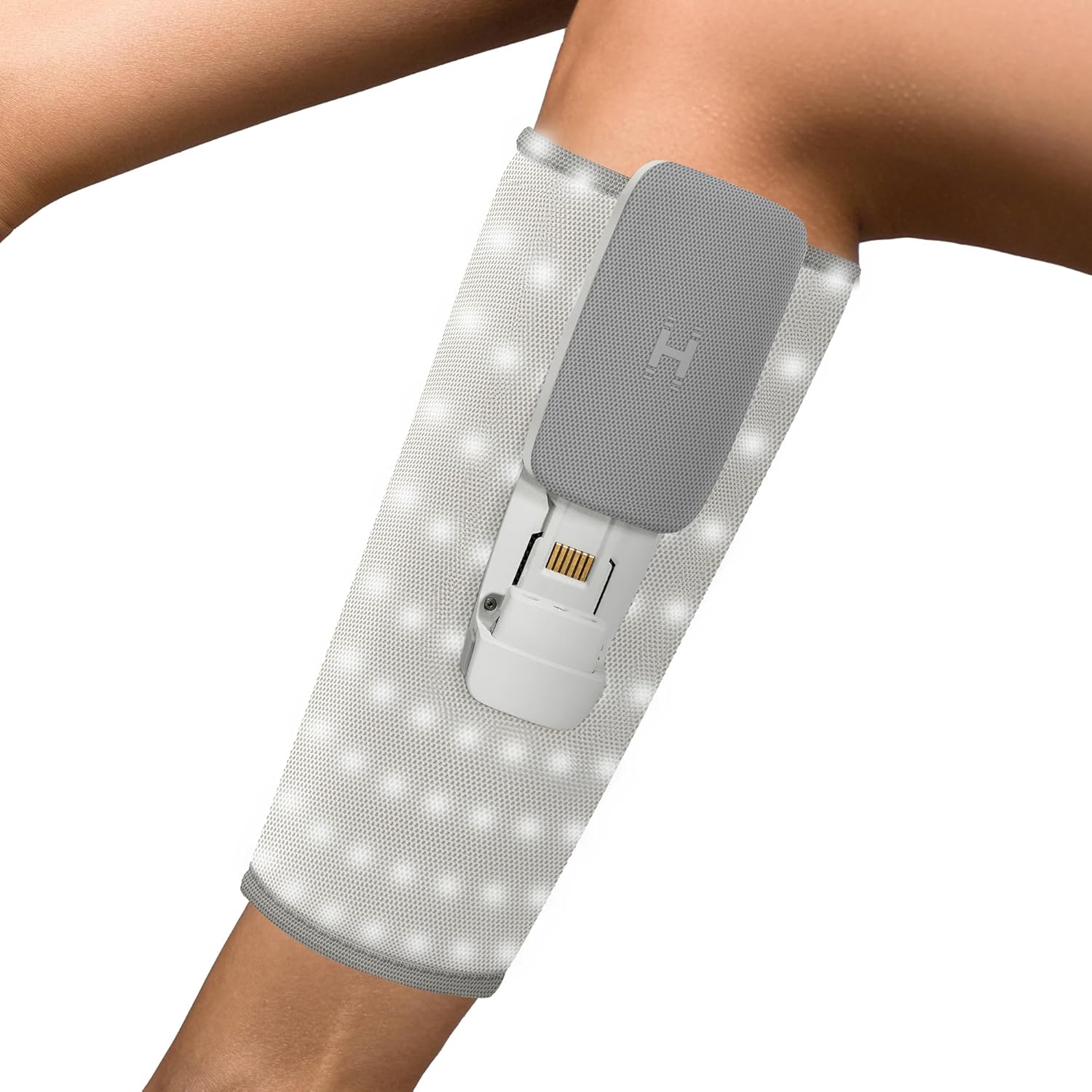 Modulair Controller & Calf Support Wrap. - Medaid International