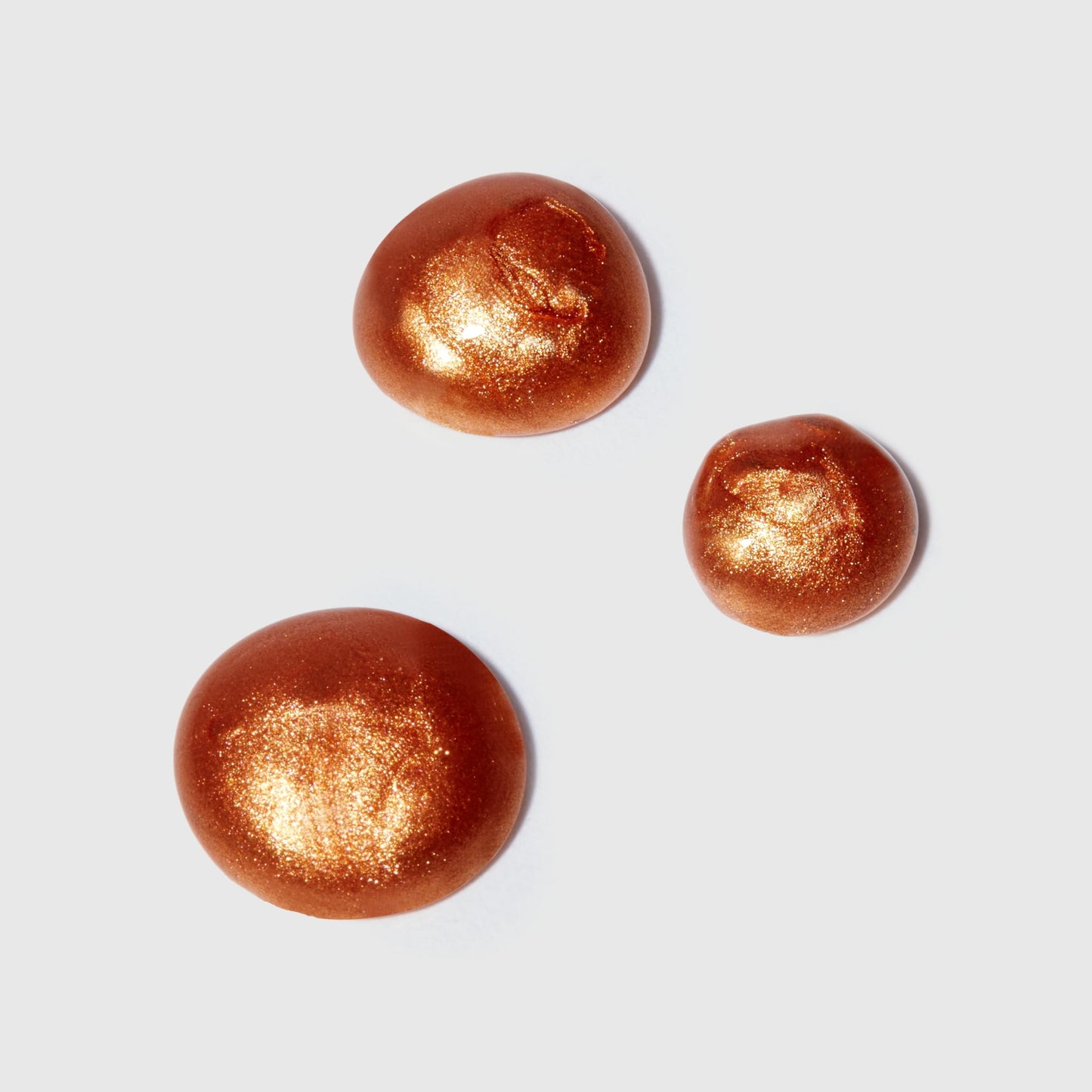 Pai Skincare - The Impossible Glow Organic Hyaluronic Acid + Sea Kelp Glow Drops | Natural, Vegan, Sensitive Skincare (Bronze, 0.34 fl oz | 10 ml) - Medaid International