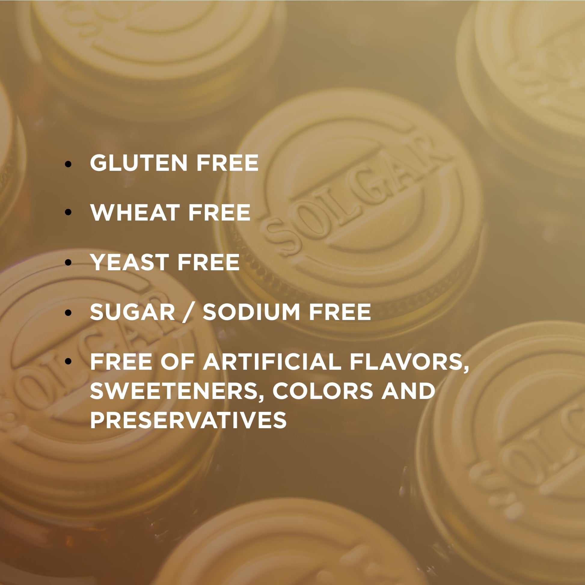 Solgar Potassium - 100 Tablets - Nerve & Muscle Health, Promotes Electrolyte Balance - Vegan, Gluten & Dairy Free, Kosher - 100 Servings - Medaid International