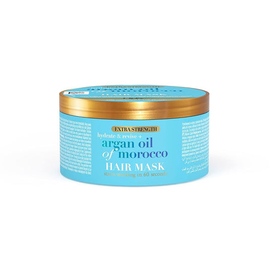 OGX Hair Mask 300gm Argan Oil of Morrocco - Medaid International