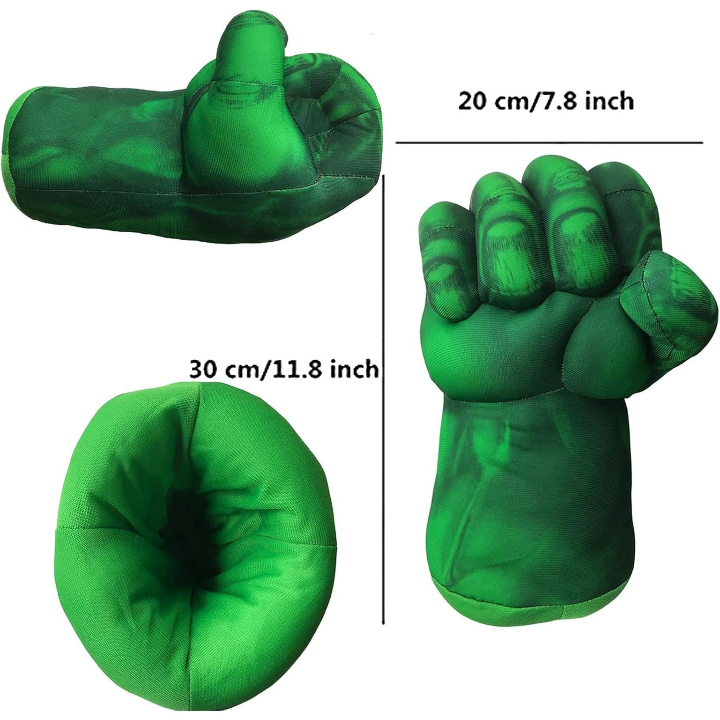 SuperHero hand gloves (PAIR) - Medaid International