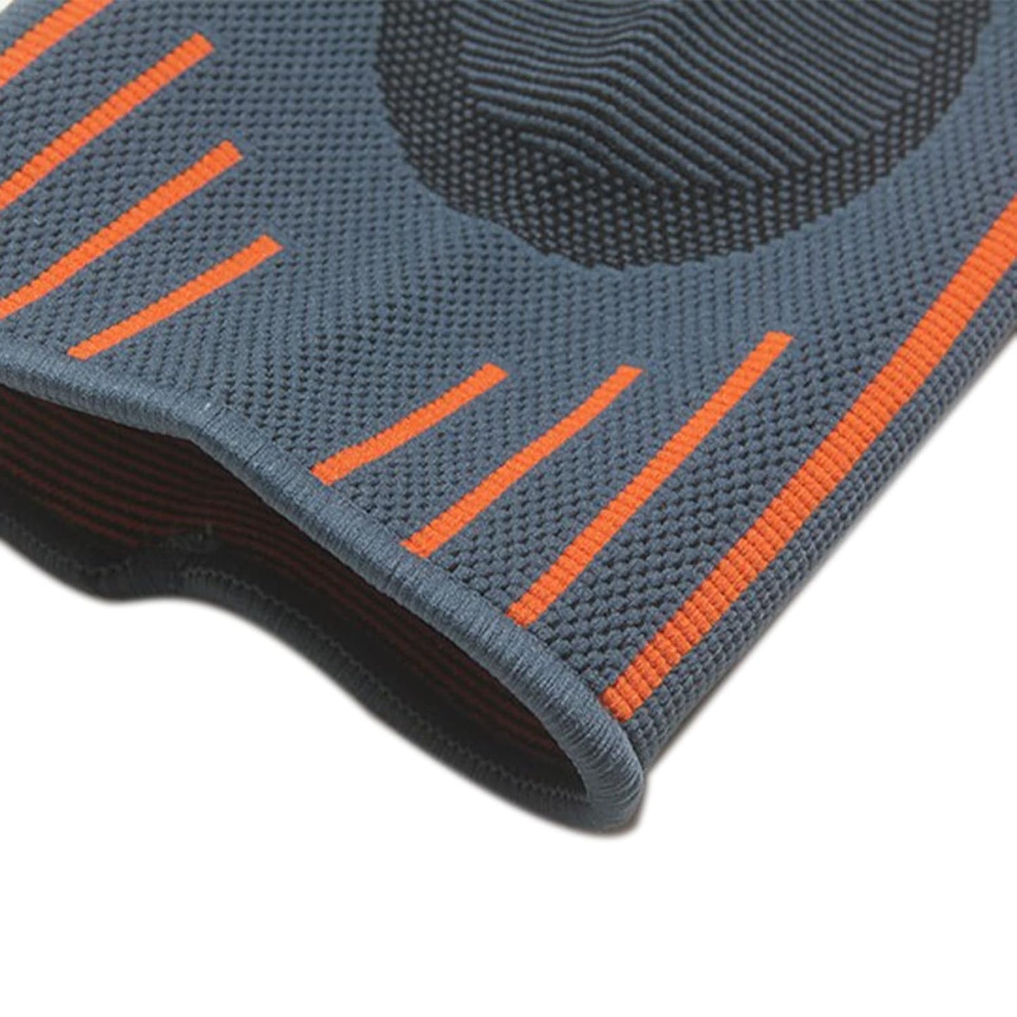 Srliya - Thickened Nylon Elbow Support for Basketball, Wear-Resistant, Size M