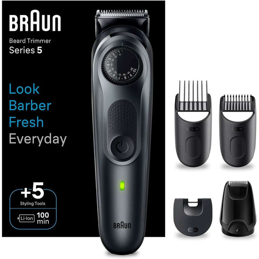 Beard Trimmer - Medaid International