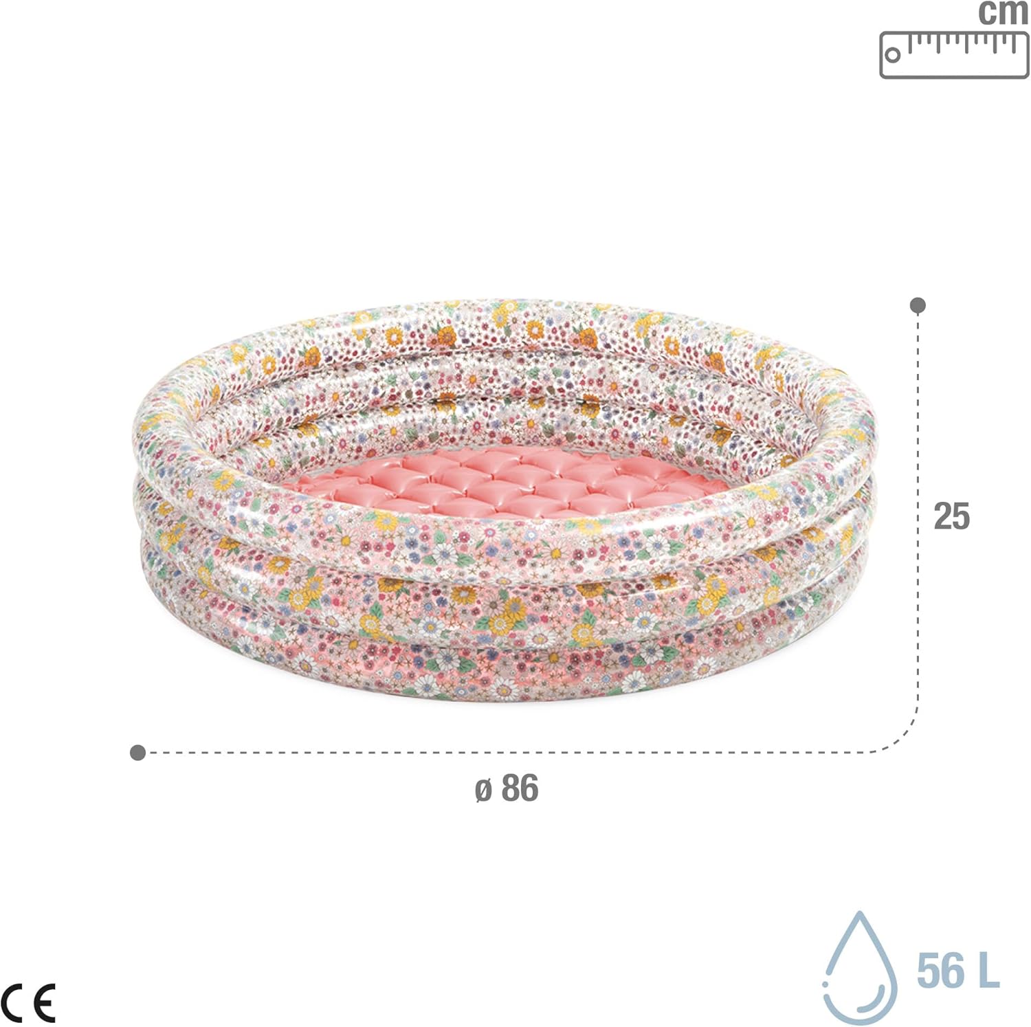 Sweet Blossom Baby Pool - Medaid International