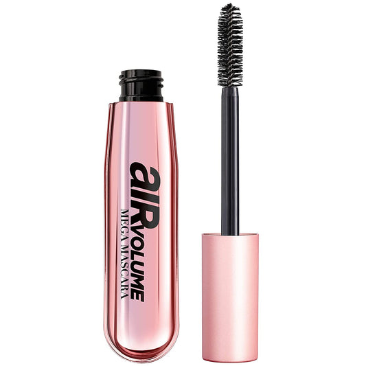 L'oreal Paris Air Volume Mega Mascara - Medaid