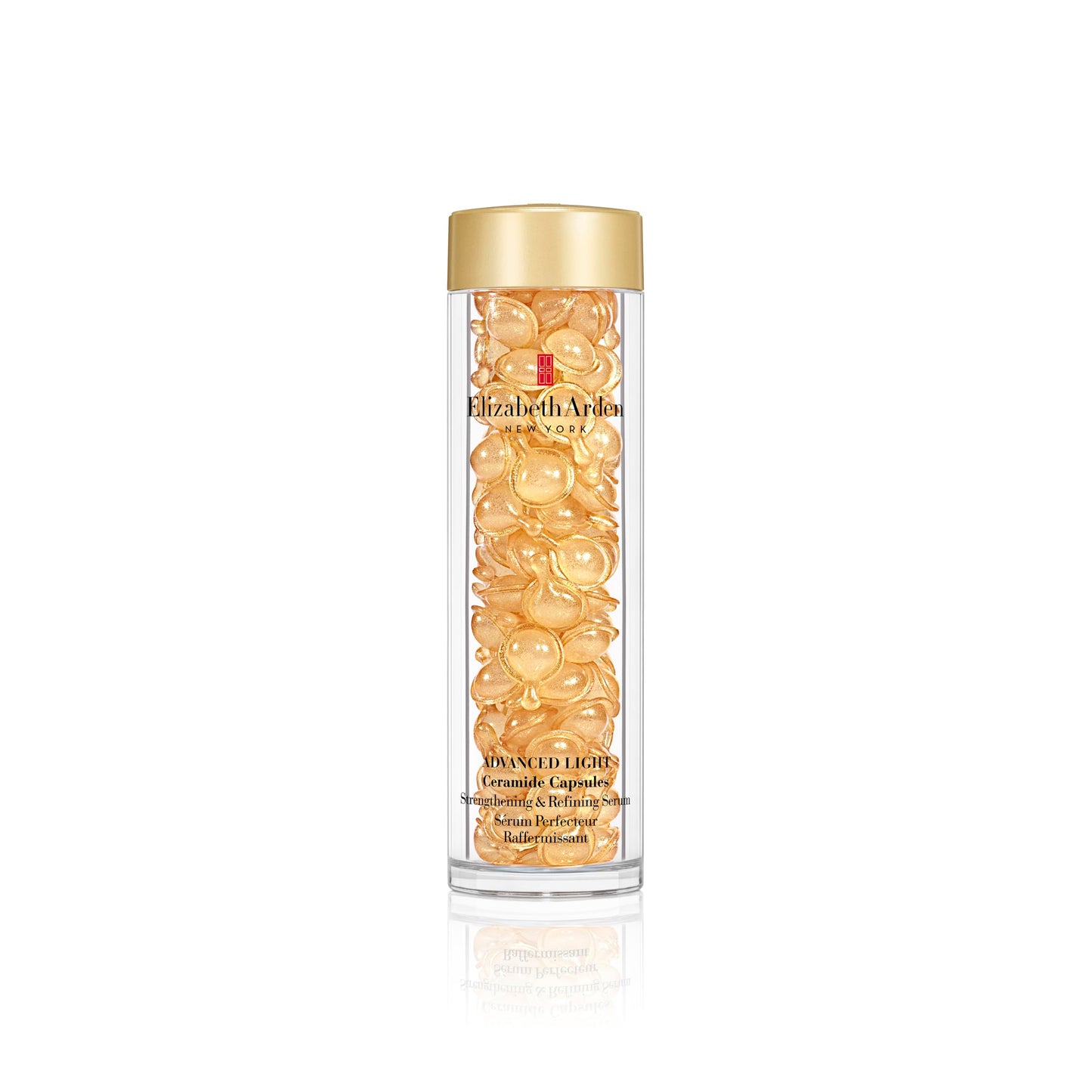 Elizabeth Arden Advanced Light Ceramide Capsules Strengthening & Refining Serum 90 count - Medaid International