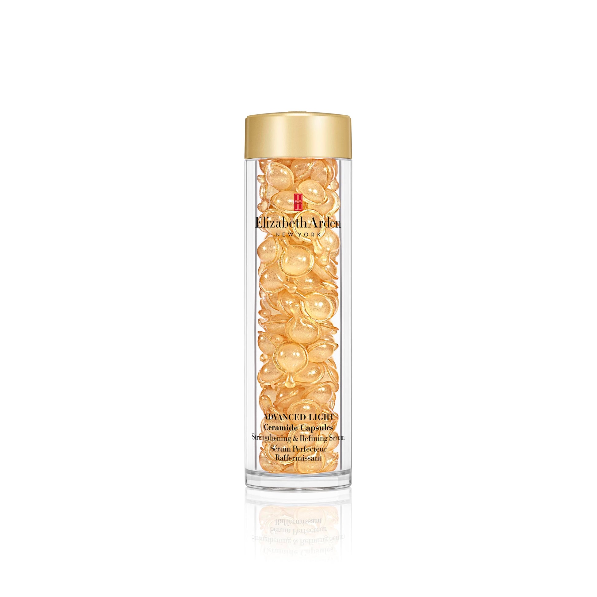 Elizabeth Arden Advanced Light Ceramide Capsules Strengthening & Refining Serum 90 count - Medaid International