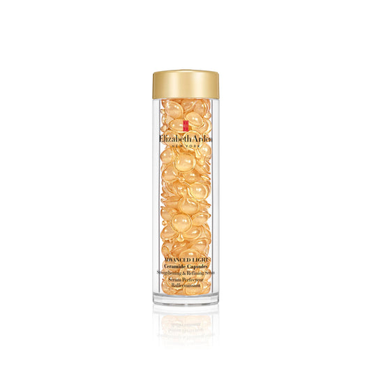 Elizabeth Arden Advanced Light Ceramide Capsules Strengthening & Refining Serum 90 count - Medaid International