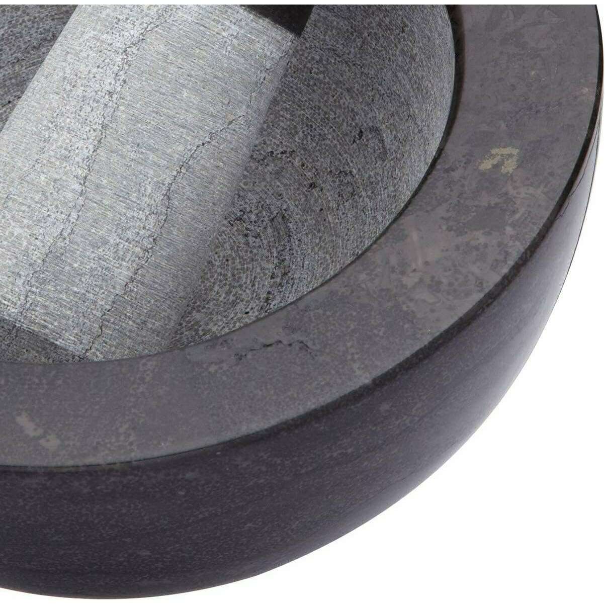 MasterClass Quarry Granite Mortar and Pestle - Medaid International