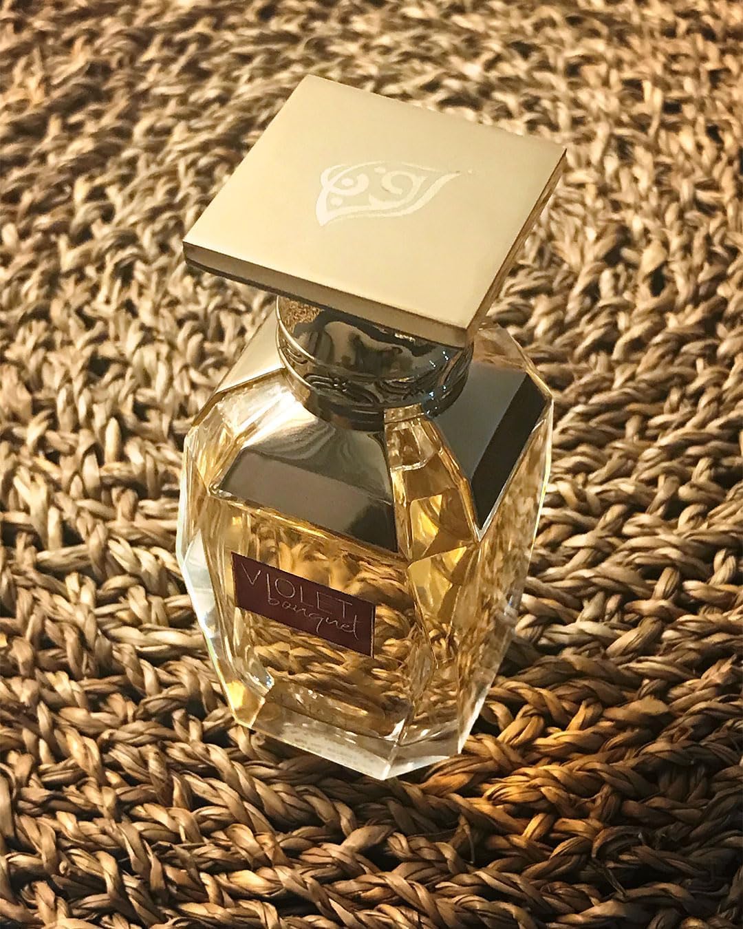 Afnan Violet Bouquet Eau De Parfum for Women, 2.7 Fl. Oz - Medaid International