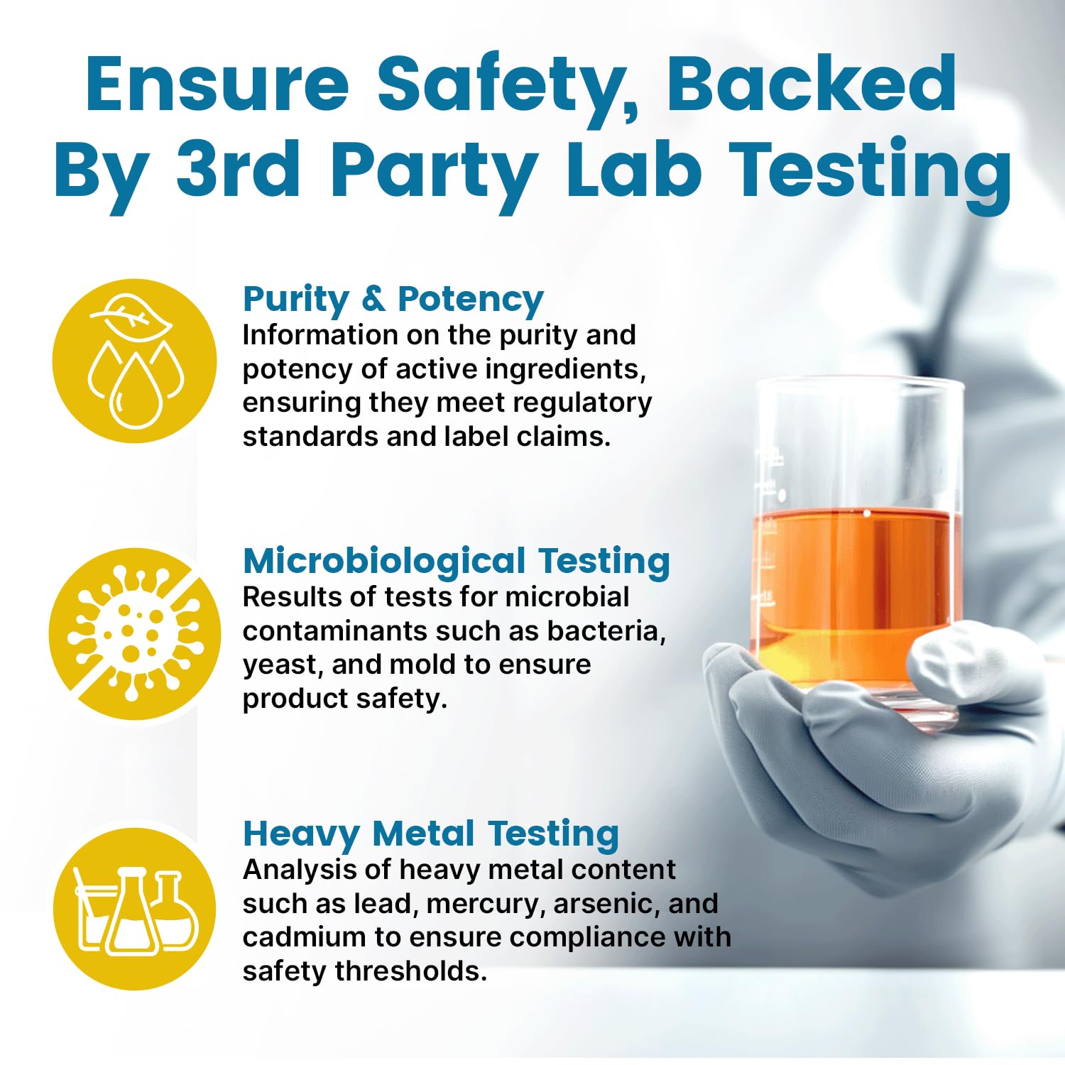 5-in-1 Fish Oil Omega 3 Fatty Supplements (2100mg) - Omega 3 Fish Oil with Vitamins D3 K2 and CoQ10 - Lemon Flavored (120 softgels, Pack of 3) - Medaid International