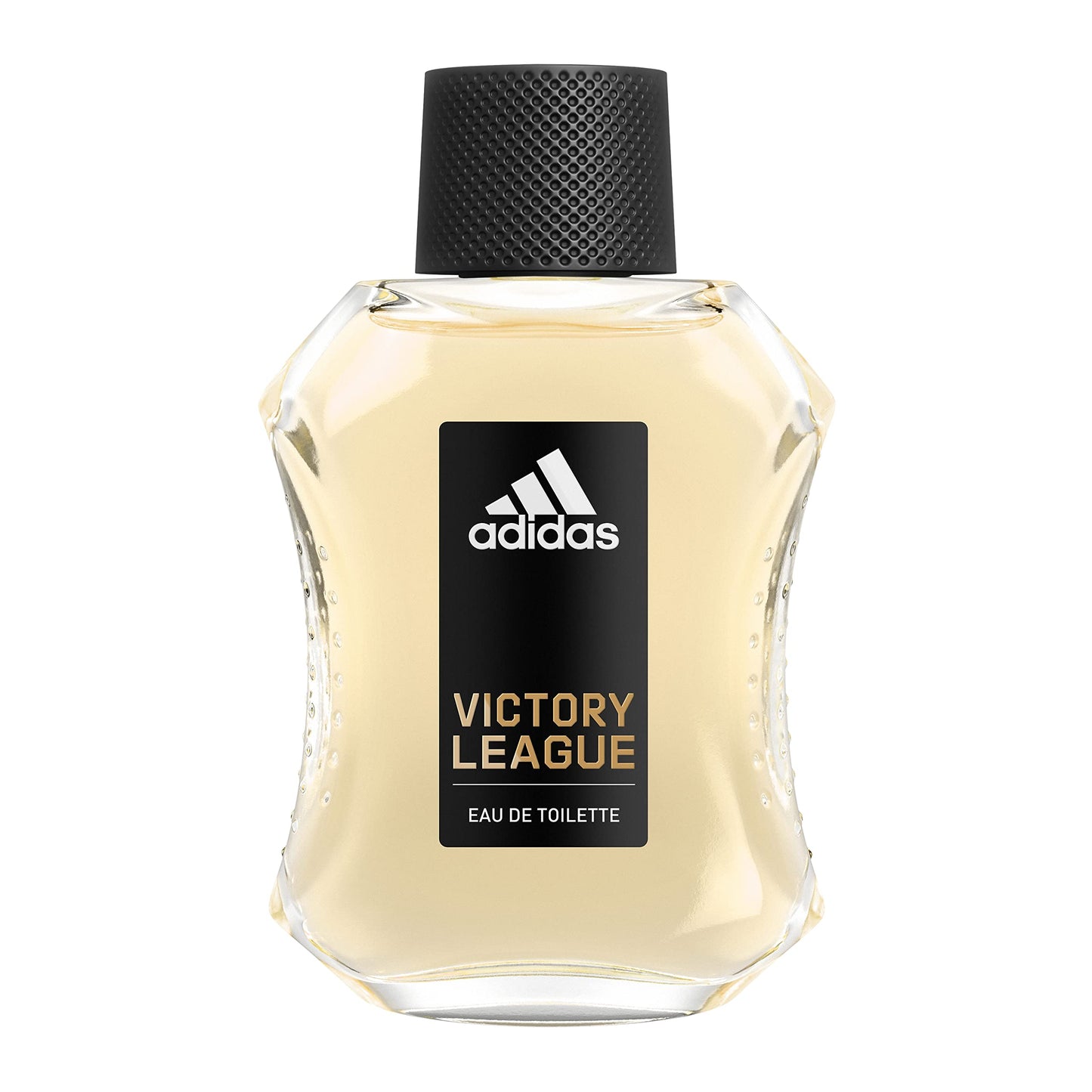 Adidas Victory League Cologne, 3.4 Fl Oz Eau De Toilette Spray, For Men, BY ADIDAS - Medaid International