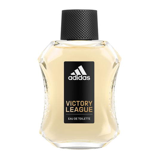 Adidas Victory League Cologne, 3.4 Fl Oz Eau De Toilette Spray, For Men, BY ADIDAS - Medaid International