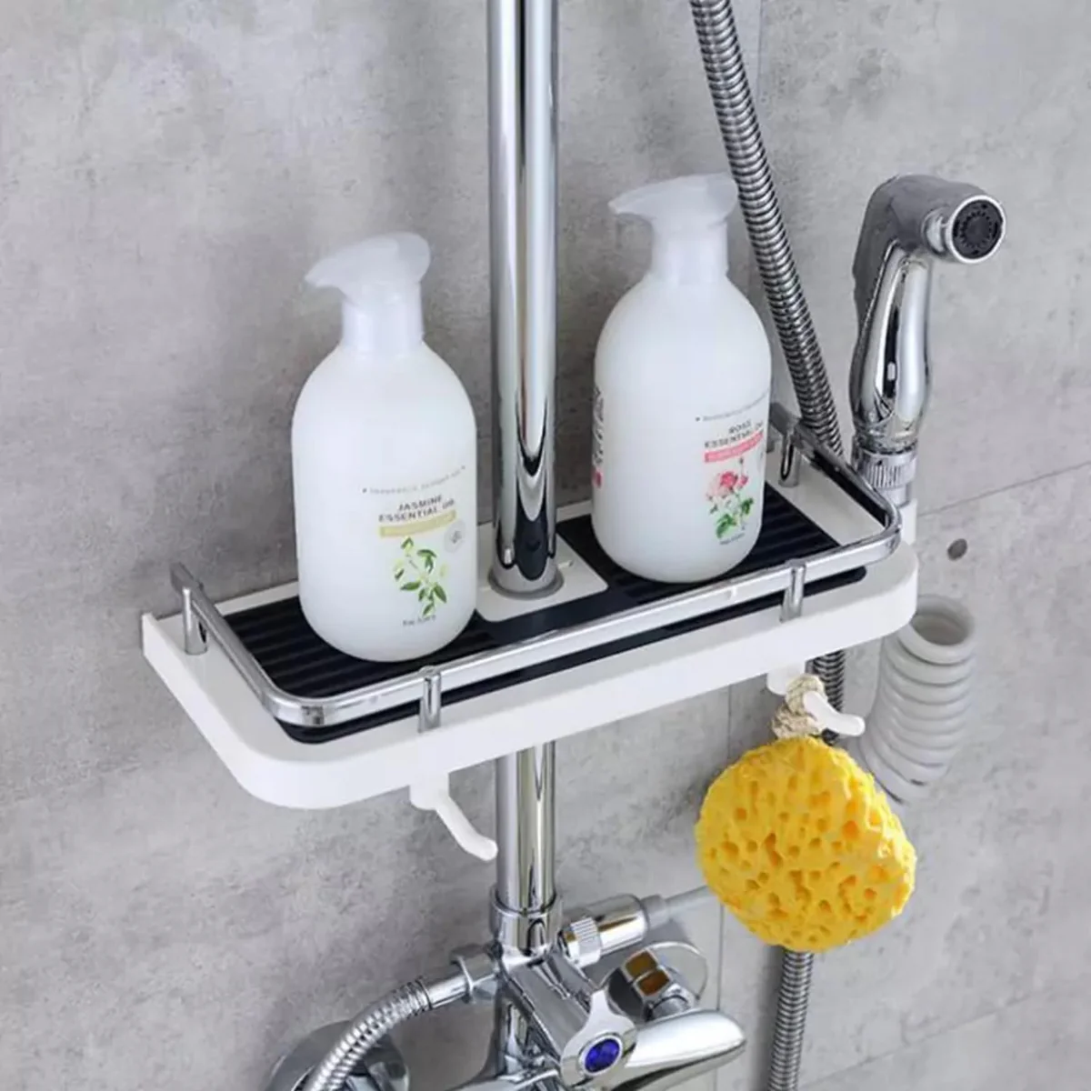 Shower Rack Organizer - Medaid International
