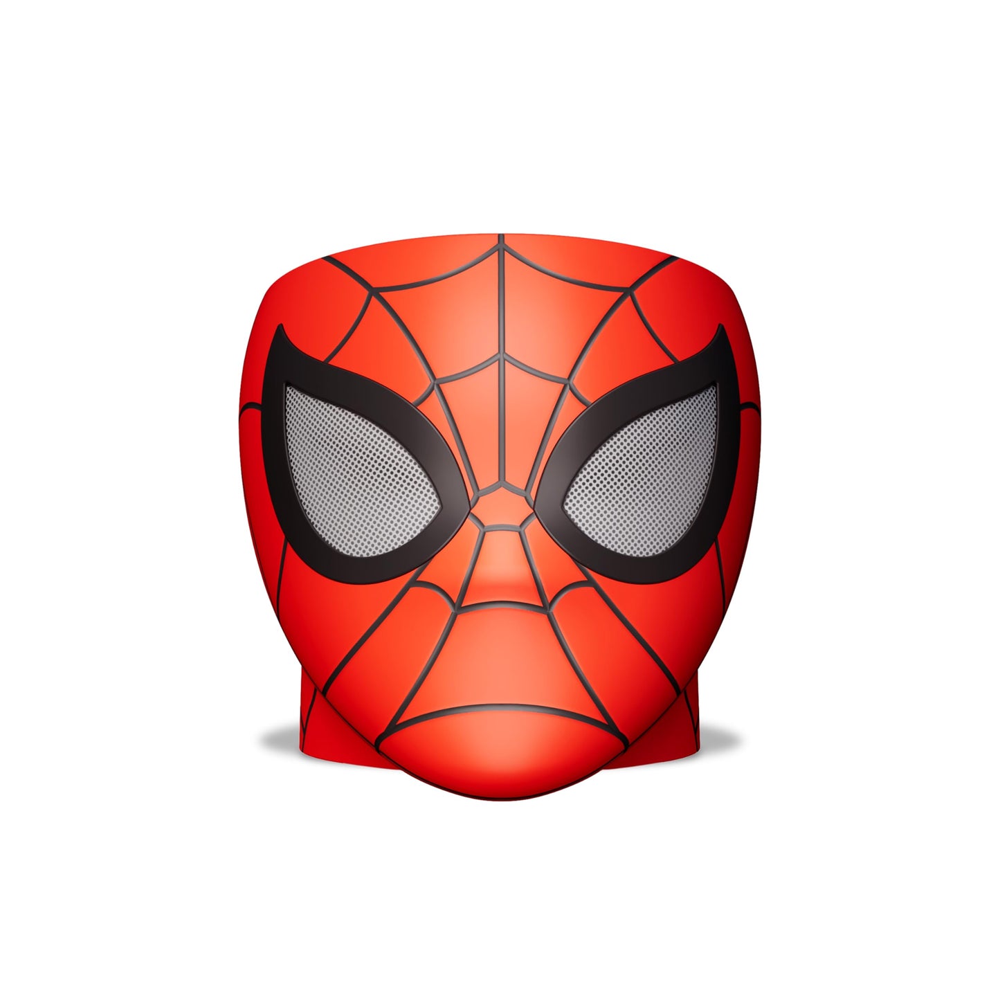 Limited Edition, Spider-Man Stand for Amazon Echo Dot (4th & 5th Generations). Device Sold Separately. - Medaid International