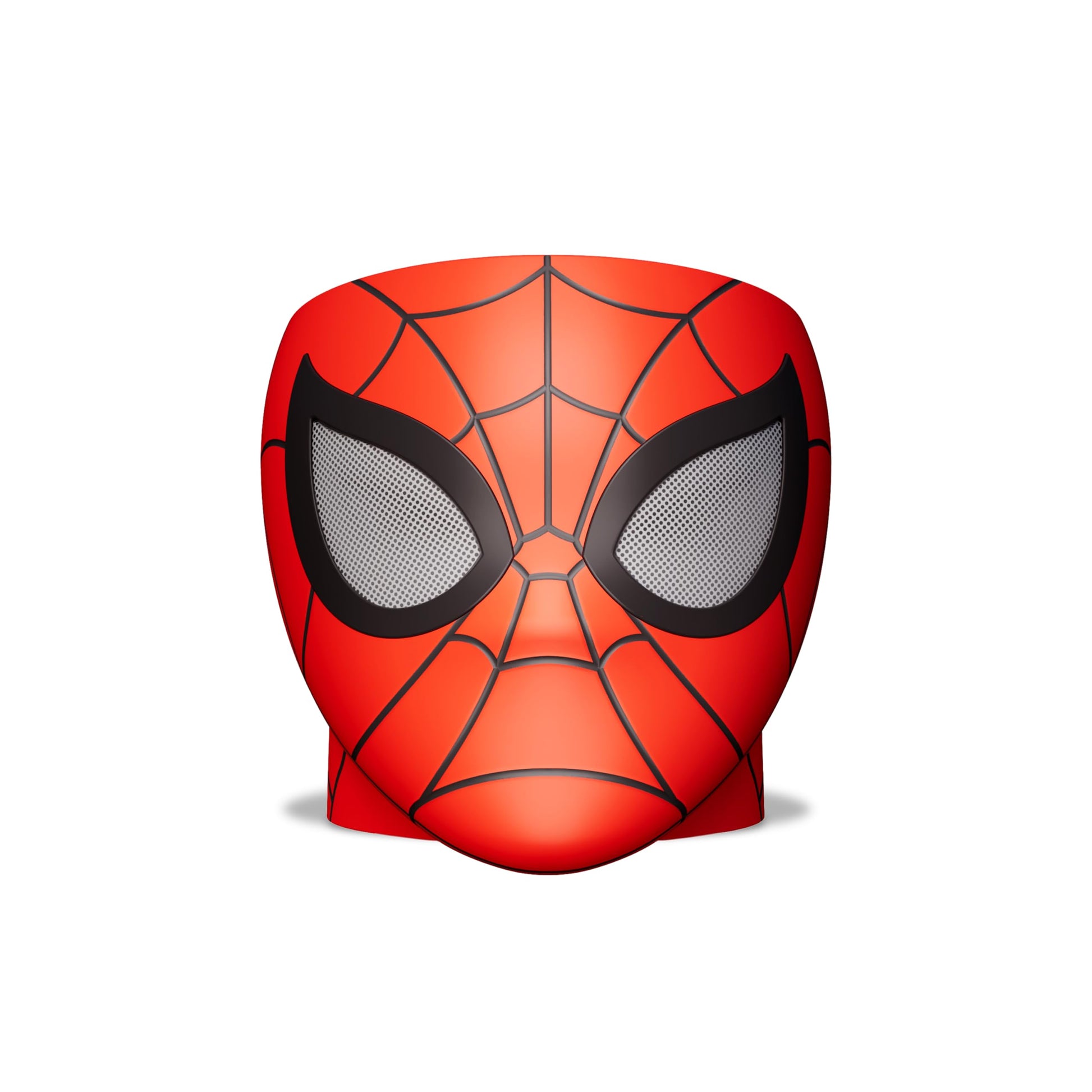 Limited Edition, Spider-Man Stand for Amazon Echo Dot (4th & 5th Generations). Device Sold Separately. - Medaid International