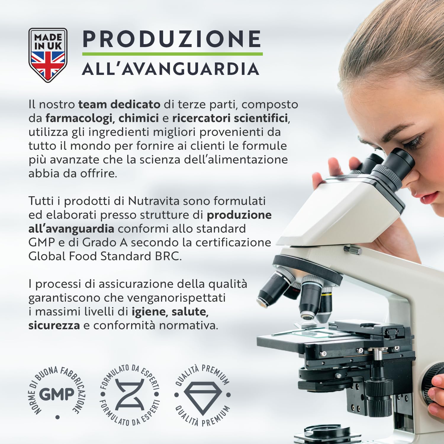 Nutravita Men's Multivitamins and Minerals - 27 Essential Active Vitamins and Minerals Including Maca Root and Panax Ginseng - 180 Vegan Tablets - No Synthetic Fillers or Binders - Made in The UK - Medaid International