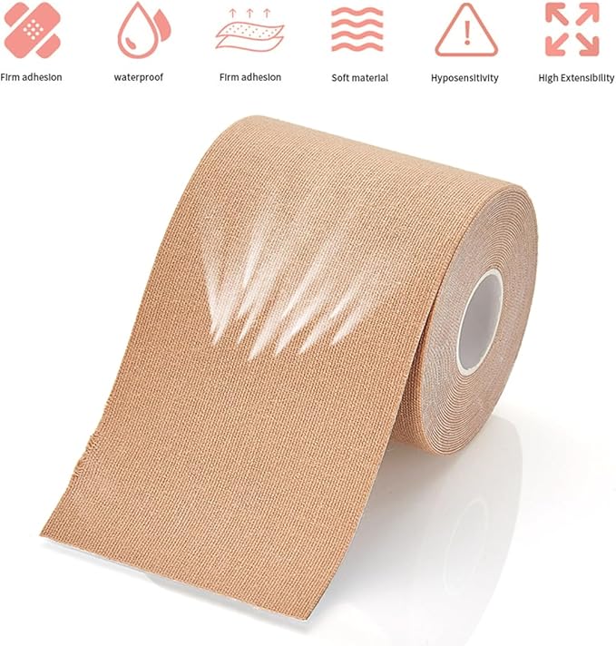 Boobtape for Breast Lift - Medaid International