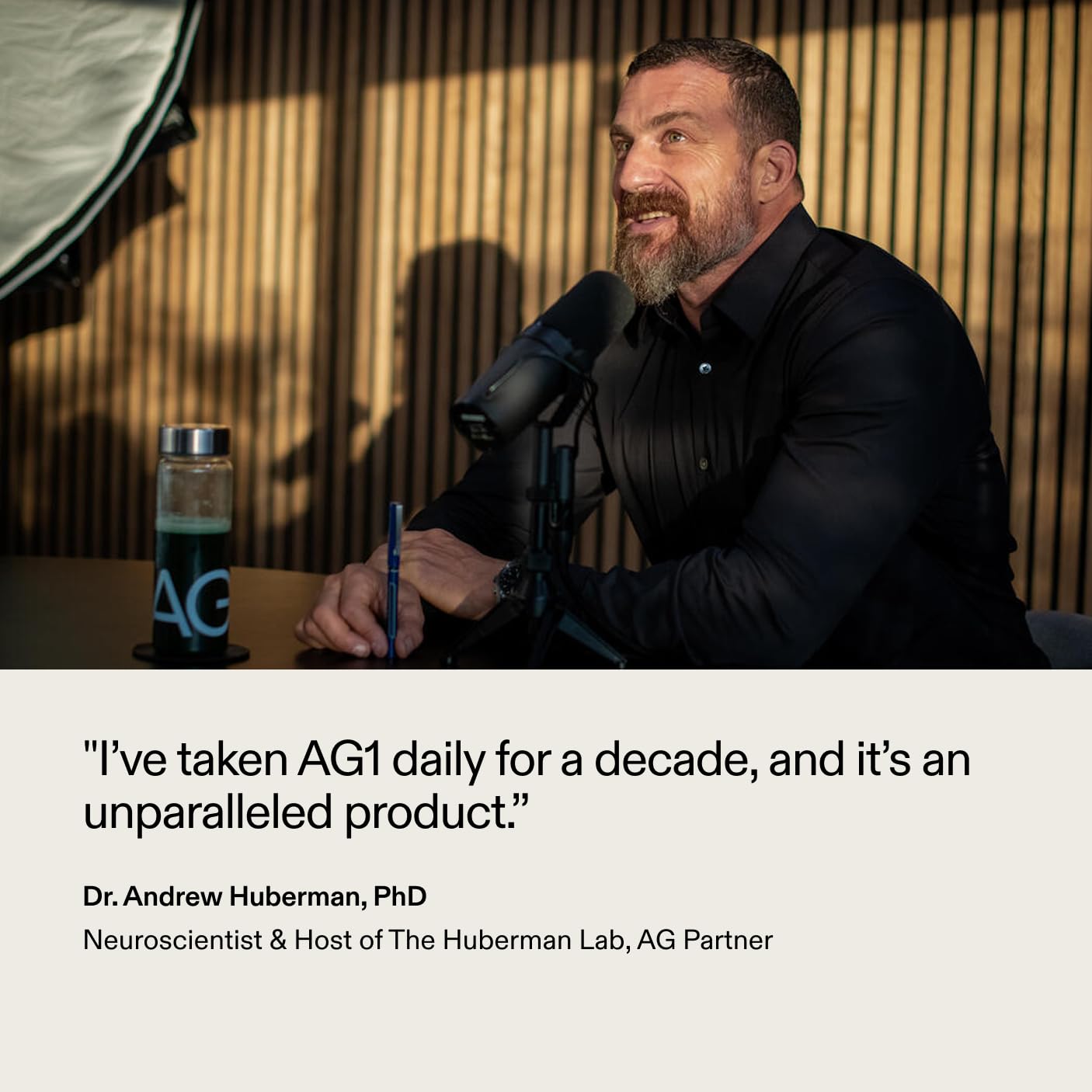 AG1 Greens Powder Supplement | Improve Gut Health | Multivitamin, Probiotic, Gluten Free, Vegan and Keto Friendly | Shaker & Scoop Included | 75 Vitamins (Athletic Greens), Classic Formula - Medaid International