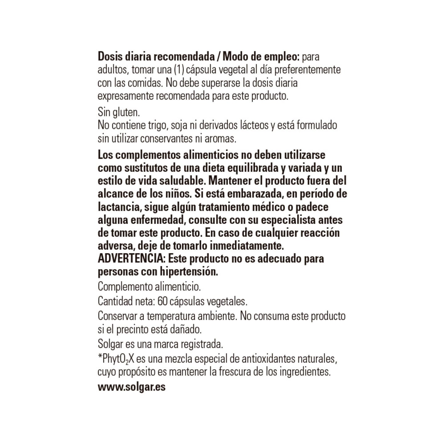 Solgar Standardized Full Potency Deglycyrrhized Licorice Root Extract Vegetable Capsules, 60 Count - Medaid International