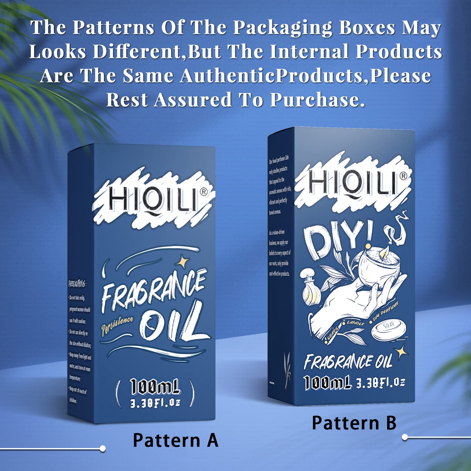 HIQILI Christmas Wreath Essential Oil 100ml - Pure Fragrance Oil for Diffuser, Aromatherapy, DIY Candle Soap Perfume Lotion Making, 3.38 Fl Oz - Medaid International