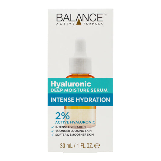 Balance Hyaluronic 554 Youth Serum 30ml - Medaid International
