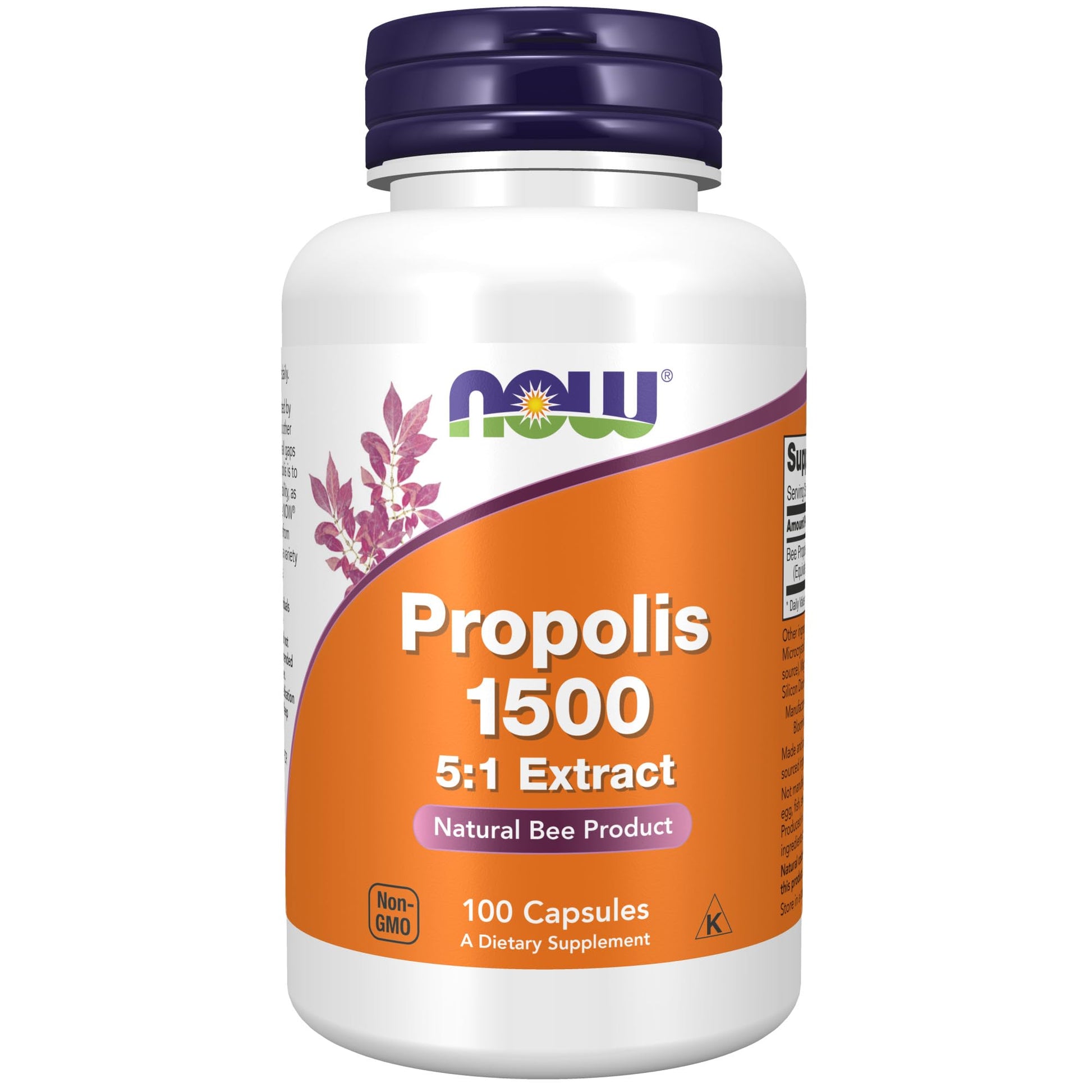 Supplements, Propolis - Medaid