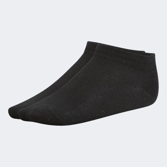 Top Ten Soft Kids Lifestyle Socks Black - Medaid International