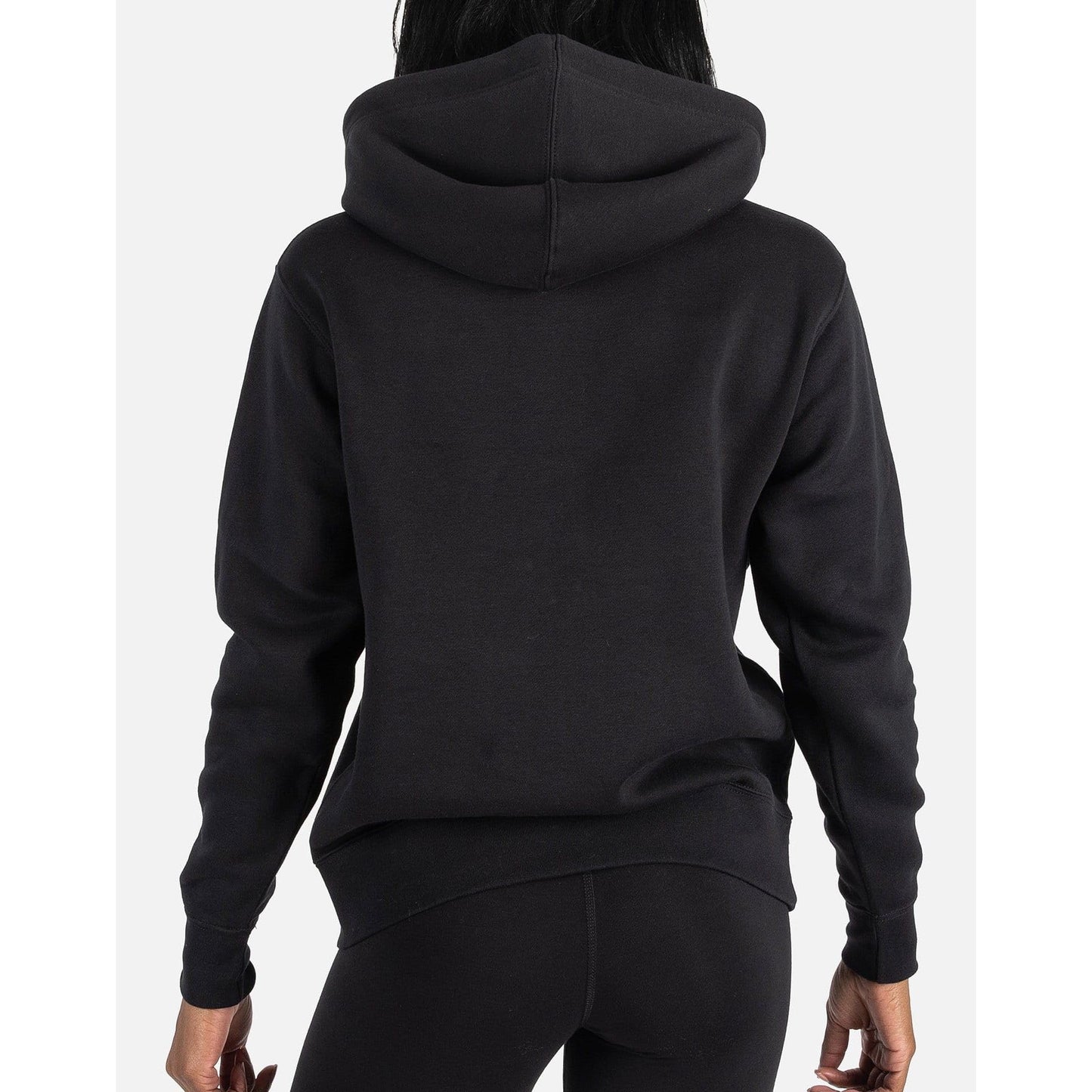 Nike Women's Hoodie (Black, Large) - Medaid International