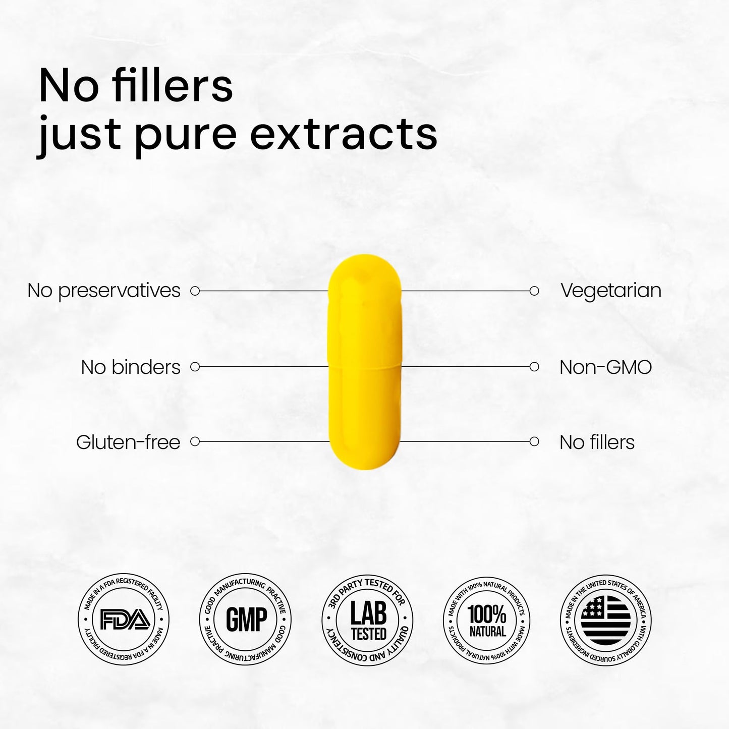 ACEWORKZ Berberine HCL 1200mg Supplement – 97% High Purity – Support Weight Management, Craving Control, Heart & Gut Health (60 Capsules) - Medaid International