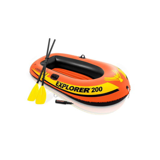 Boat Explorer 200 Set - Medaid International
