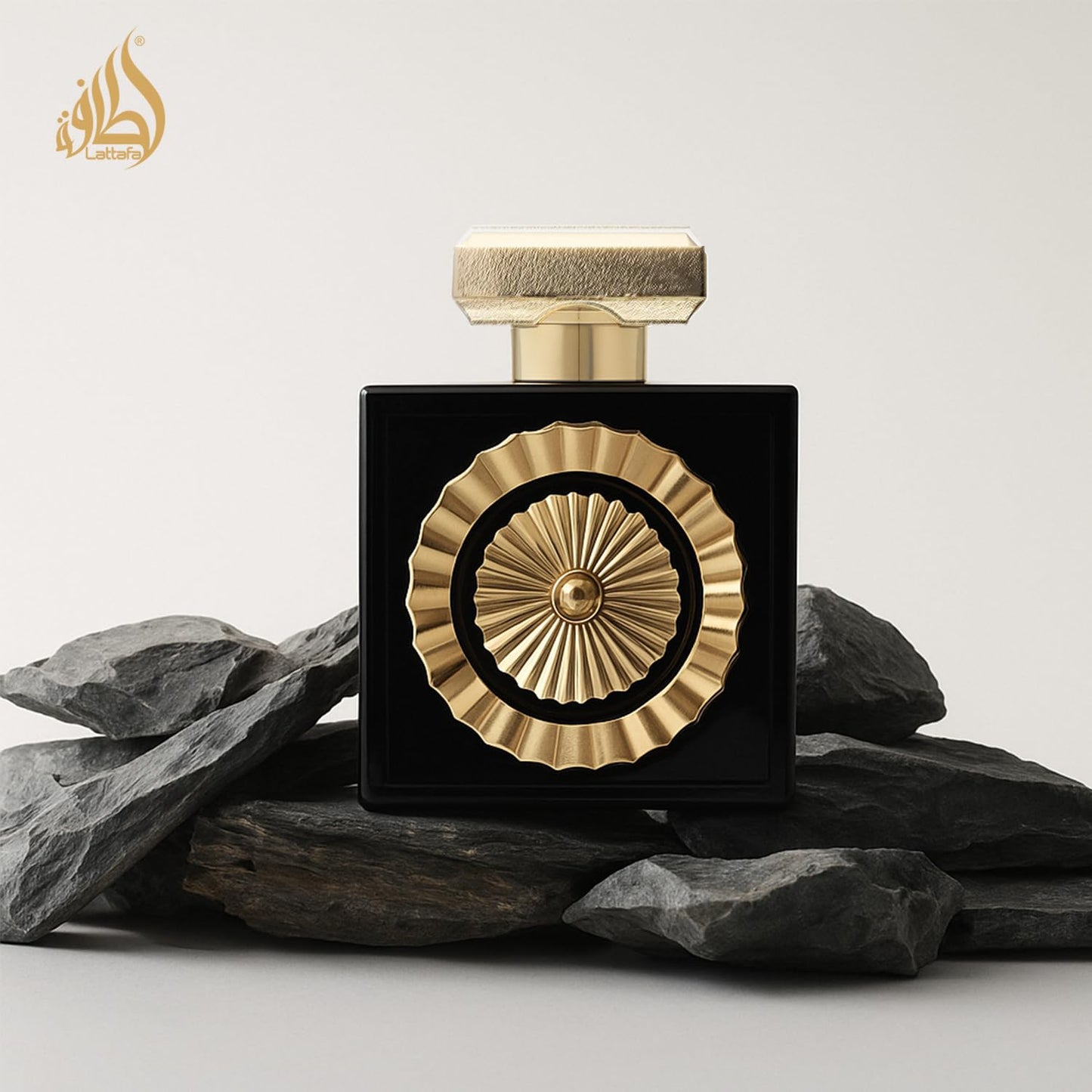 Lattafa Perfumes Nebras for Unisex Eau de Parfum Spray, 3.4 Ounce - Medaid International