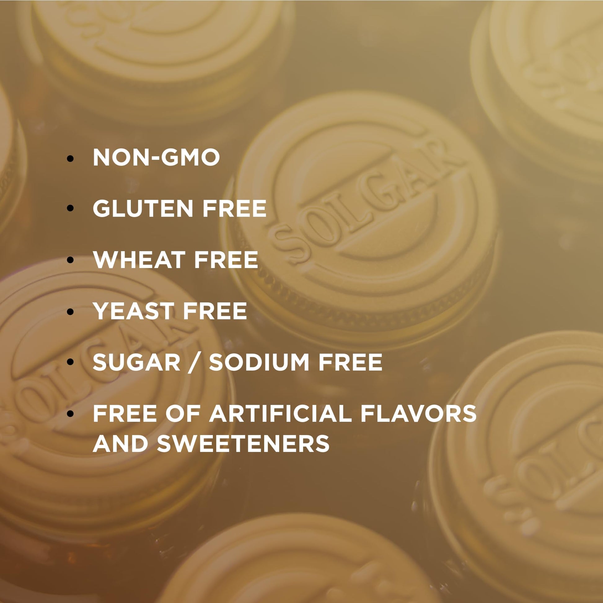 Solgar Resveratrol 250 mg with Red Wine Extract - 30 Softgels - Antioxidant Support - Non-GMO, Gluten Free, Dairy Free - 30 Servings - Medaid International