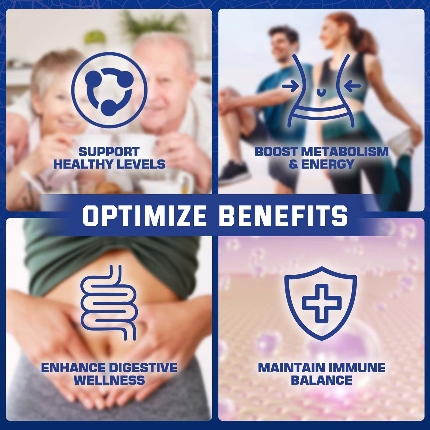 Berberine Supplement - Berberine Weight Loss, High-Potency Berberine 1500MG of Berberine HCL, Plus Citrus Bergamot - for Metabolic, Digestive, and Immune Support - Vegan, Non-GMO, 180 Capsules - Medaid International