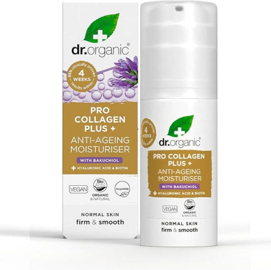 Pro Collagen Plus Bakuchiol - Medaid International