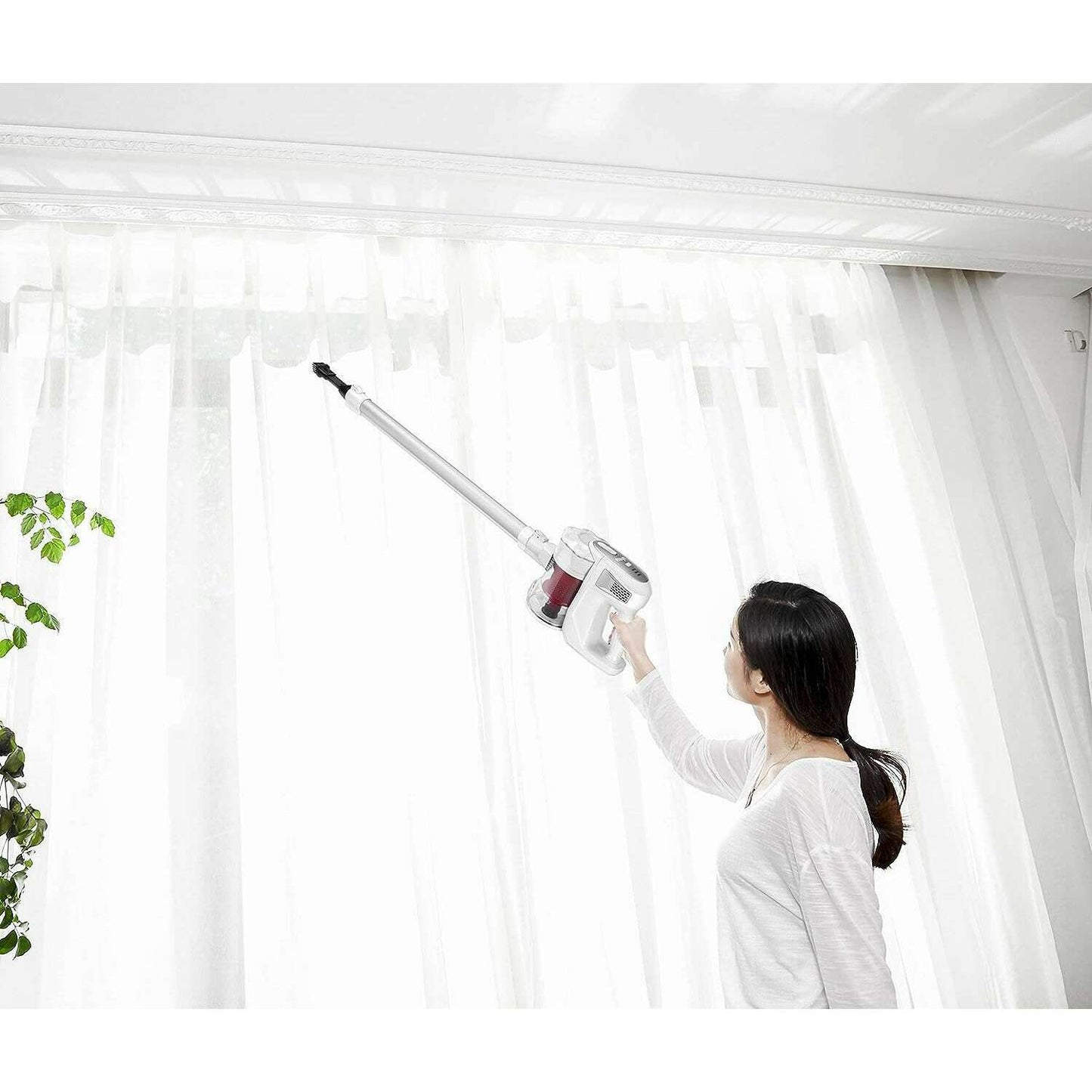 Sena Cordless Stick Vacuum Cleaner - Medaid International