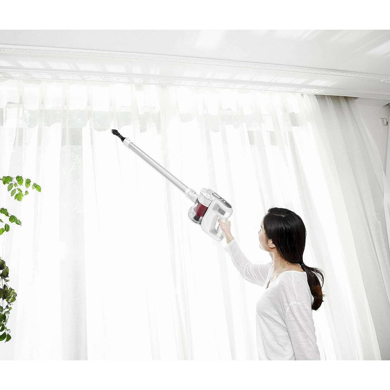 Sena Cordless Stick Vacuum Cleaner - Medaid International