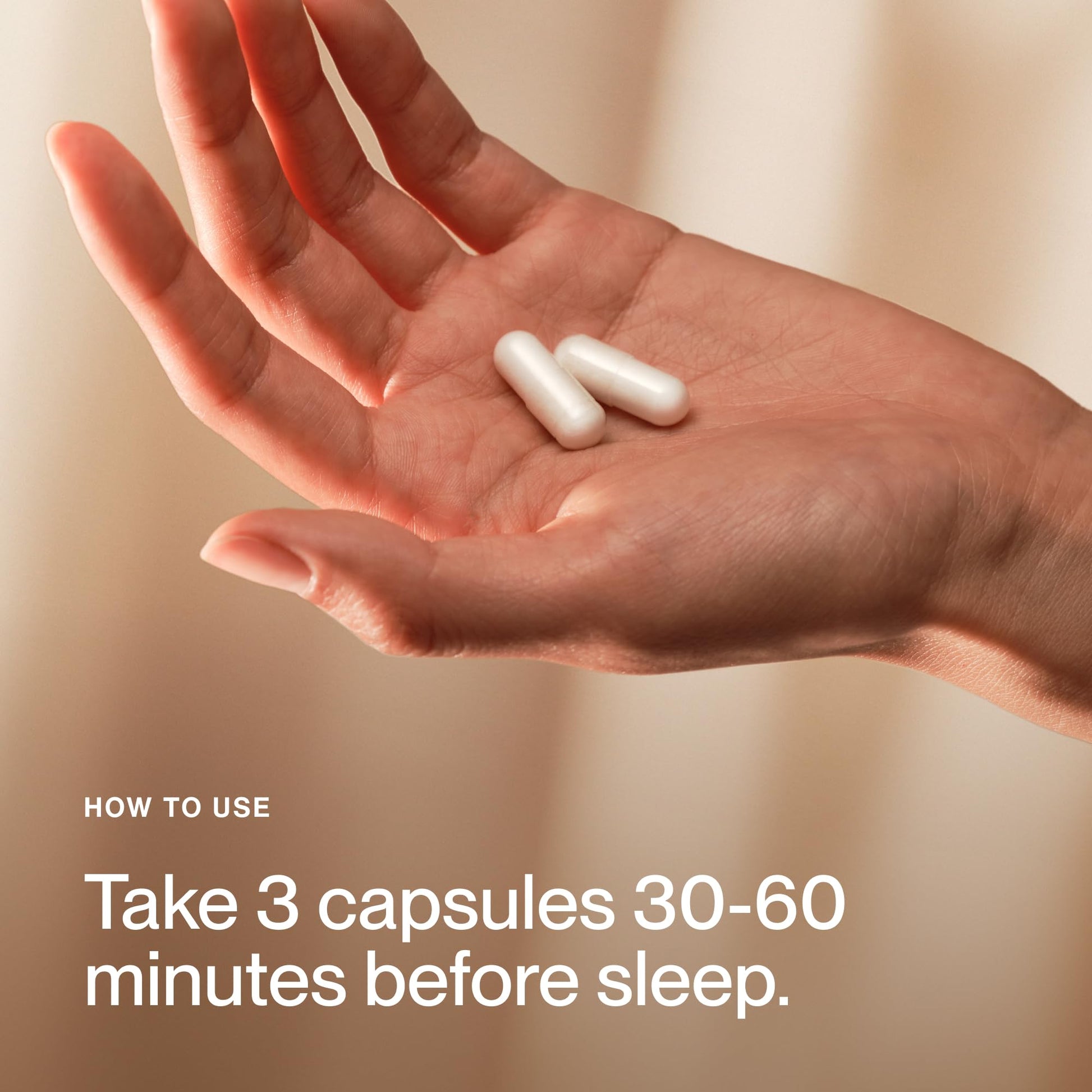 Momentous Magtein Magnesium L-Threonate - Brain & Rest Support Supplement - Boosts Cognitive Function & Sleep Quality - NSF Certified for Sport -145 mg - 30 Servings - Medaid International