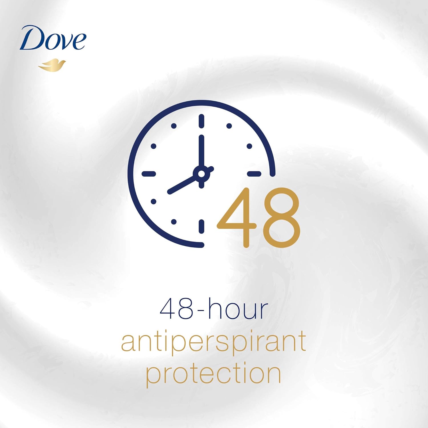Dove Original Deodorant Stick 48h - 40gr IMPORTED - Medaid International